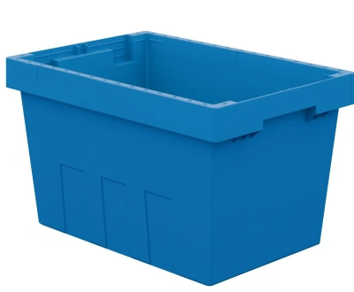 Вкладываемый ящик iPlast KV 5328 490х330х280. Изображение №1