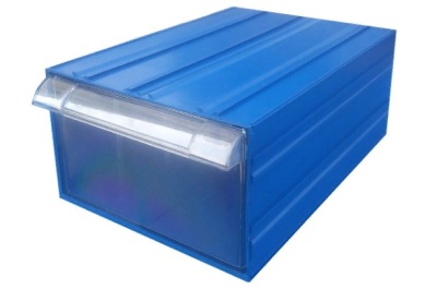 Контейнер с лотком Стелла 501-А. Изображение №1