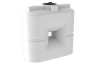 Емкость S 750 oil белая. Изображение №1