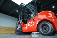 Фото электрический погрузчик ep efl352x 3,5 т 3,3 м акб 80/280 li-ion на сайте www.kiit.ru в интернет-каталоге КИИТ ☎ +7(800) 707-07-45 Изображение №10