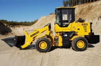 Фото фронтальный погрузчик amur dk620m на сайте www.kiit.ru в интернет-каталоге КИИТ ☎ +7(800) 707-07-45