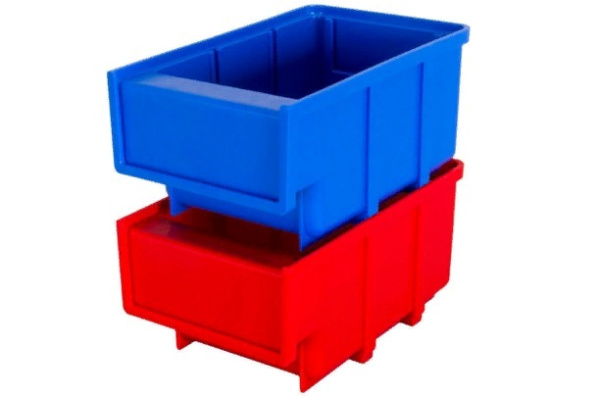 Фото лоток 6001 размерами 170x105x80 на сайте www.kiit.ru в интернет-каталоге КИИТ ☎ +7(800) 707-07-45