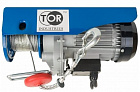 Тельфер TOR PA-300/600 (N)