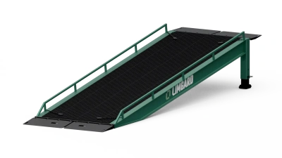 Эстакада Limgard MR6B (7 тонн). Изображение №2