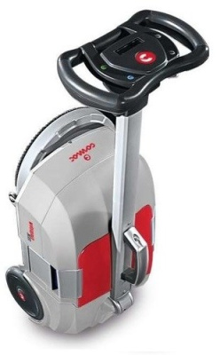 Поломоечная машина Comac Vispa XS. Изображение №5