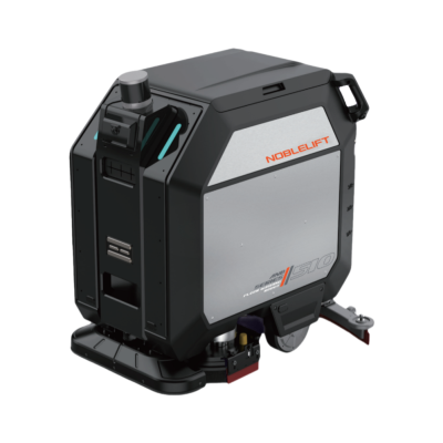 Автоматическая поломоечная машина Noblelift ANB510. Изображение №7