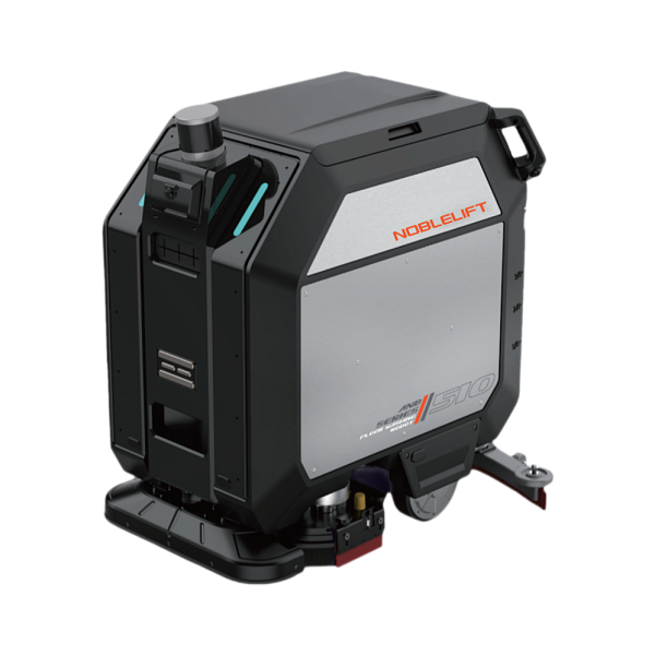 Фото автоматическая поломоечная машина noblelift anb510 на сайте www.kiit.ru в интернет-каталоге КИИТ ☎ +7(800) 707-07-45 Изображение №7