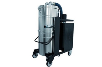 Промышленный пылесос Coynco PRO PTS 155. Изображение №1