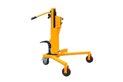 Тележка для бочек TOR DT350B. Изображение №1