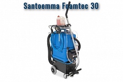 Машина для чистки и дезинфекции Foamtec 30