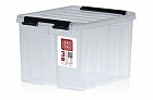 Прозрачный ящик Rox Box 3,5