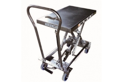 Подъемный стол из нержавеющей стали TOR г/п 750 кг 1010x520мм BS75S. Изображение №1