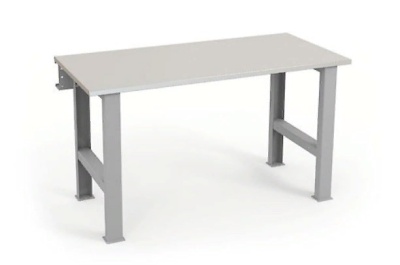 Верстак ДиКом ВЛ-150-01. Изображение №1