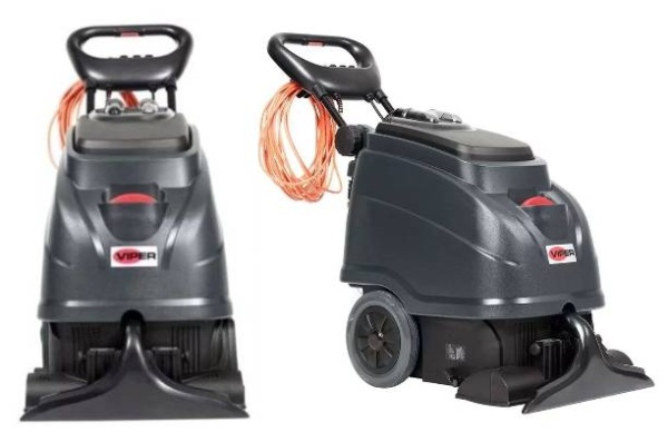 Фото ковровый экстрактор viper cex410 на сайте www.kiit.ru в интернет-каталоге КИИТ ☎ +7(800) 707-07-45