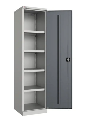 Шкаф инструментальный TS-050-01 1900х475х500 | ДиКом, 4 полки, нагрузка 500 кг. Изображение №3