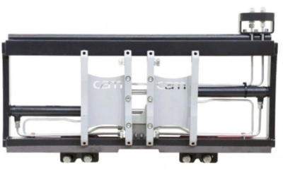 Позиционеры вил с FEM каретками с боковым сдвигом (PH-T.SIN). Изображение №1