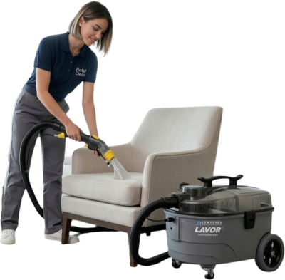 Ковровый экстрактор LAVOR Professional Jupiter. Изображение №1