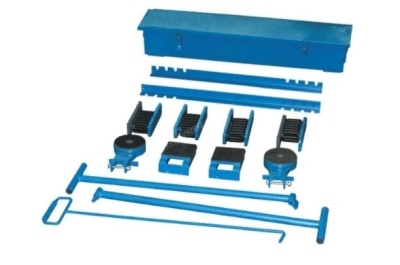 Такелажный комплект СТЕЛЛА SK-30. Изображение №1