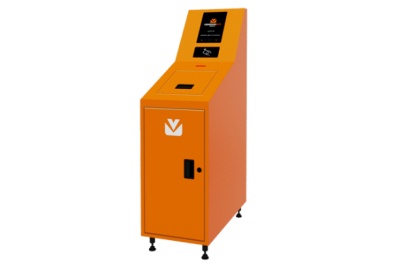 Вендинговый аппарат Vending Box 140. Изображение №1