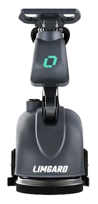 Ручная поломоечная машина LIMGARD C1. Изображение №9