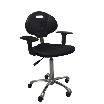 Стул антистатический Gresson ПС-1 ESD. Изображение №6