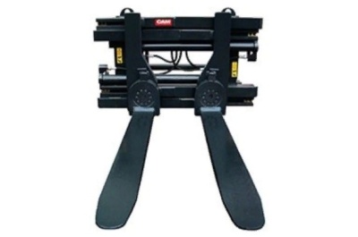 Вилочный захват с поворотными вилами 90° с ручным управлением (HP-T). Изображение №1