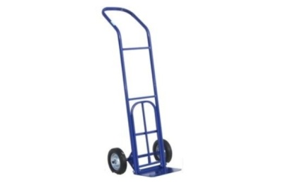 Тележка КГ 150 (г/п 150 кг). Изображение №1