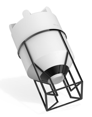 К 1000 литров c обрешеткой. Изображение №5