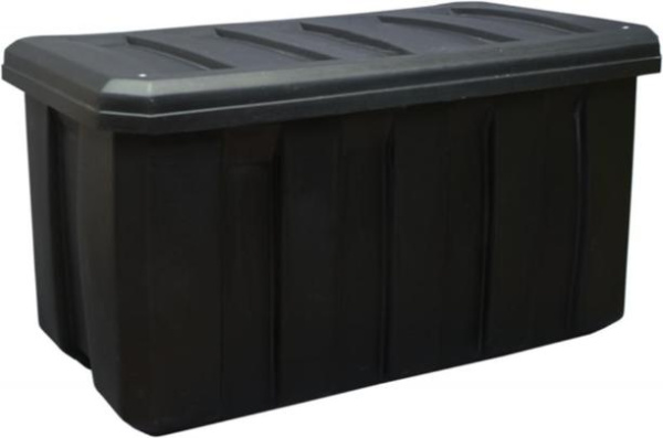 Фото пластиковая емкость кдп 500, 750х400х480 мм на сайте www.kiit.ru в интернет-каталоге КИИТ ☎ +7(800) 707-07-45