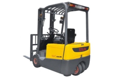 Электропогрузчик XILIN 2.0Т 3.5М CPD20SA-20. Изображение №1