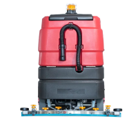 Фото поломоечная машина vostok br150 на сайте www.kiit.ru в интернет-каталоге КИИТ ☎ +7(800) 707-07-45 Изображение №4