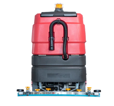 Поломоечная машина VOSTOK BR150. Изображение №4