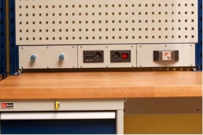 ВС Короб для коммуникаций. Изображение №1