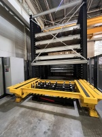 Фото автоматизированный склад диком лифт h mono 3100-1600 на сайте www.kiit.ru в интернет-каталоге КИИТ ☎ +7(800) 707-07-45 Изображение №4