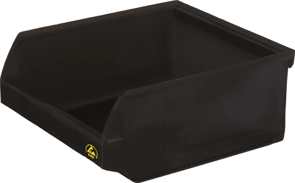 Фото антистатический лоток 5000 esd на сайте www.kiit.ru в интернет-каталоге КИИТ ☎ +7(800) 707-07-45