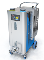 Фото промышленный парогенератор tecnovap steam box industrial 21,6 квт на сайте www.kiit.ru в интернет-каталоге КИИТ ☎ +7(800) 707-07-45 Изображение №3