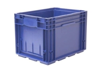 Ящик R-KLT 4329 396х297х280. Изображение №1