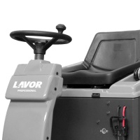 Фото подметальная машина lavor professional swl r1000 st на сайте www.kiit.ru в интернет-каталоге КИИТ ☎ +7(800) 707-07-45 Изображение №4