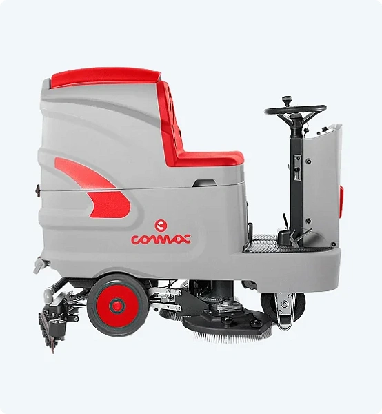 Фото поломоечная машина с местом оператора comac innova 55b на сайте www.kiit.ru в интернет-каталоге КИИТ ☎ +7(800) 707-07-45 Изображение №11