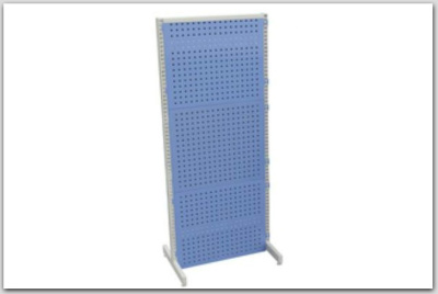 Стандартная перфорированная панель Treston T. Изображение №1