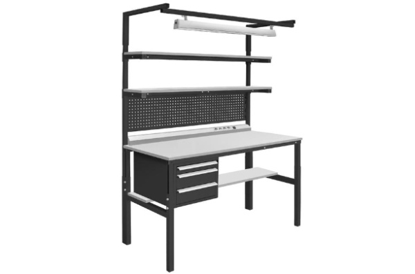 Фото стол gresson сп на сайте www.kiit.ru в интернет-каталоге КИИТ ☎ +7(800) 707-07-45