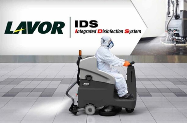Фото поломоечная машина lavor professional comfort xxs 66 ids на сайте www.kiit.ru в интернет-каталоге КИИТ ☎ +7(800) 707-07-45