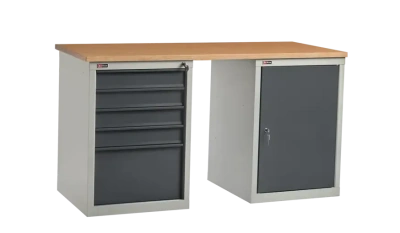 Верстак ДиКом ВЛ-150-07. Изображение №1