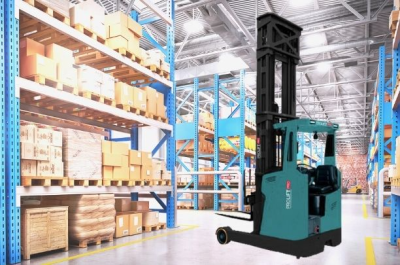 Ричтрак PROLIFT PRO RV 1690. Изображение №8