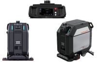 Фото автоматическая поломоечная машина noblelift anb510 на сайте www.kiit.ru в интернет-каталоге КИИТ ☎ +7(800) 707-07-45