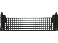 Фото черный грибной ящик 400х300х110 перфорированный на сайте www.kiit.ru в интернет-каталоге КИИТ ☎ +7(800) 707-07-45 Изображение №5