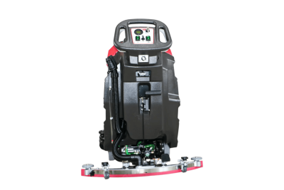 Поломоечная машина VOSTOK BA75T. Изображение №3