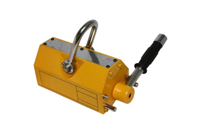 Захват магнитный TOR PML-A 300 (г/п 300 кг) (X). Изображение №2