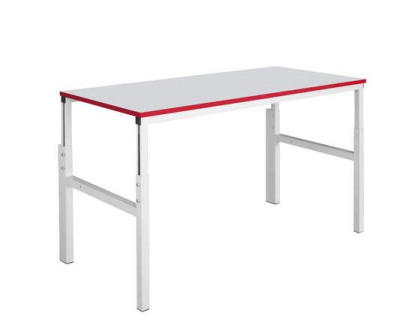 Стол промышленный GRESSON СП (модульная конструкция, 8 типоразмеров, нагрузка 300 кг, с онлайн-конструктором). Изображение №3