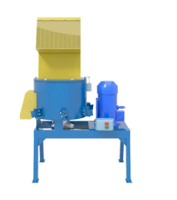 Дробилка AMD-600DU. Изображение №6